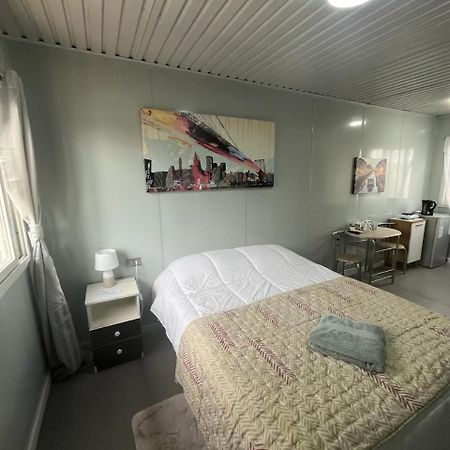 Residencial Oasis Container Apartment Calama Exterior photo